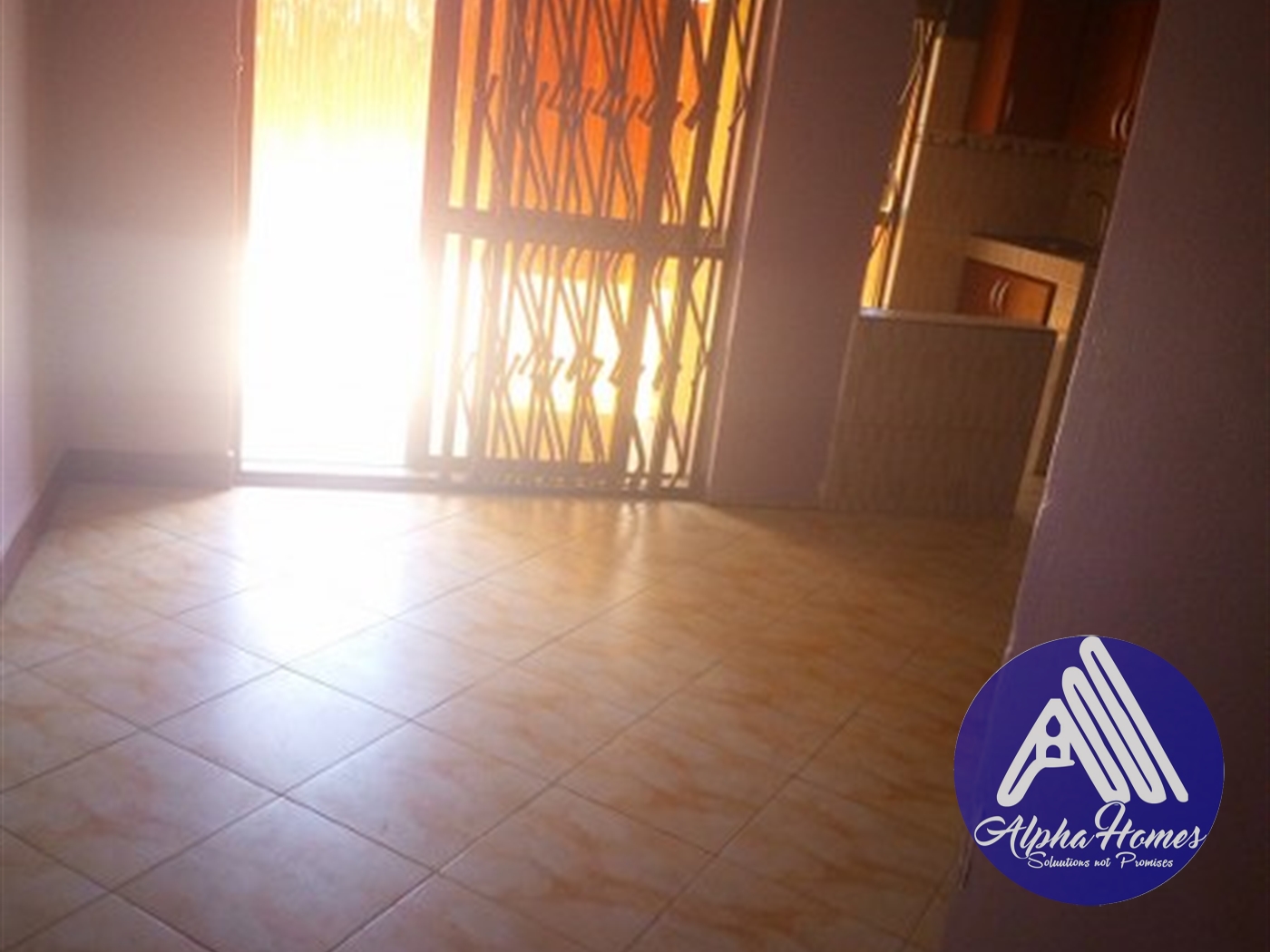 Semi Detached for rent in Kira Wakiso