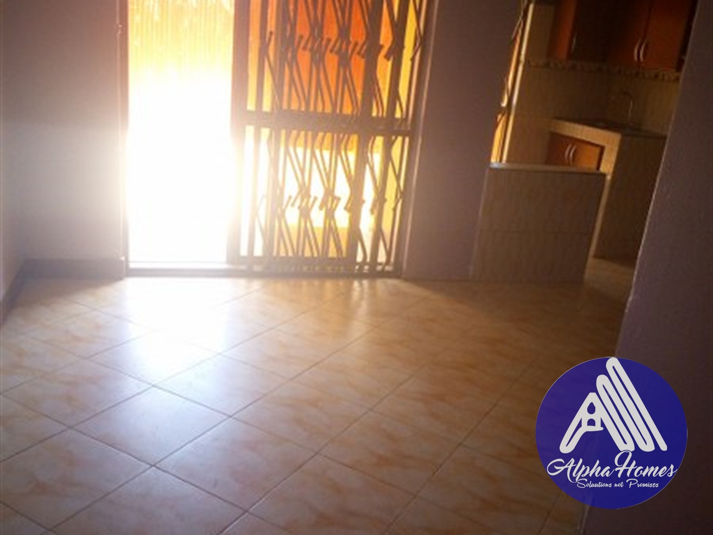 Semi Detached for rent in Kira Wakiso