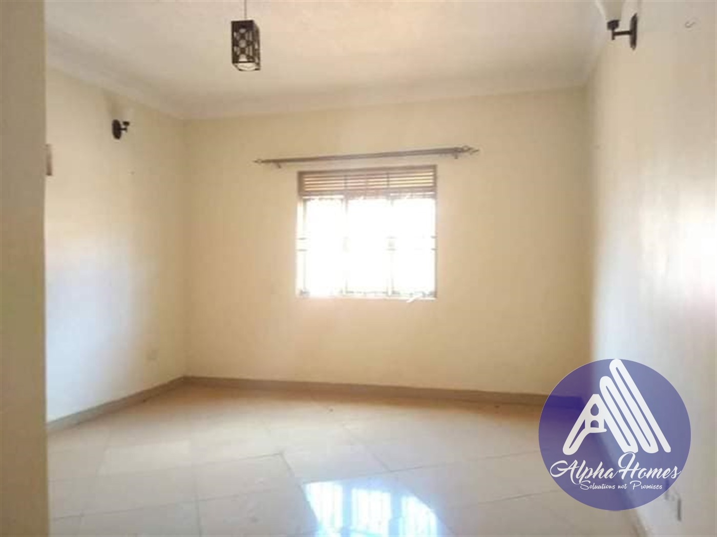 Semi Detached for rent in Butto Wakiso