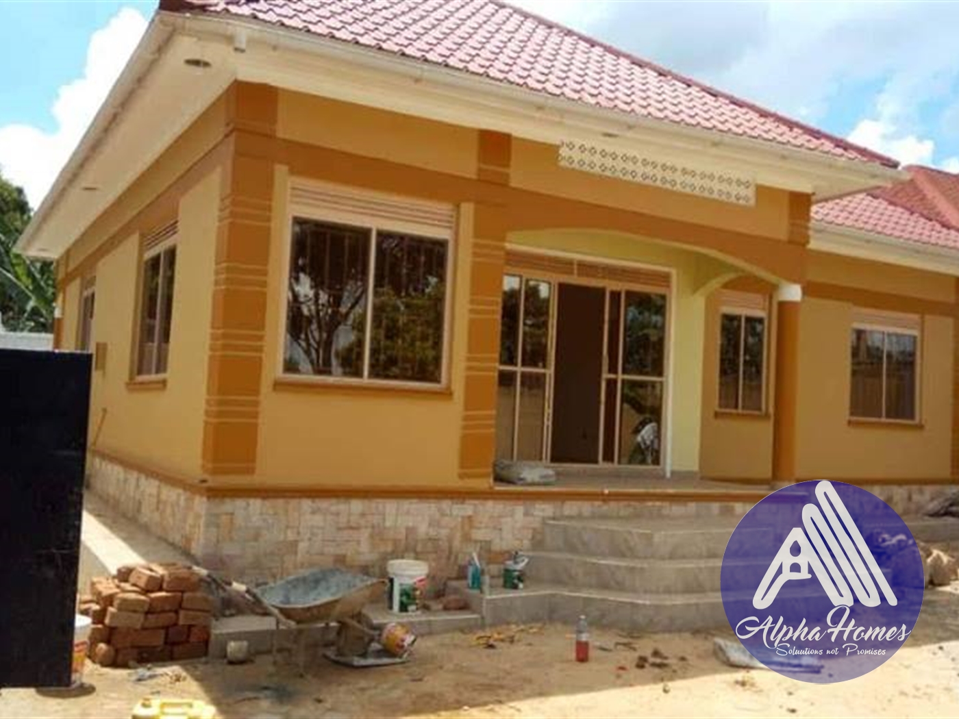 Apartment for sale in Kira Wakiso