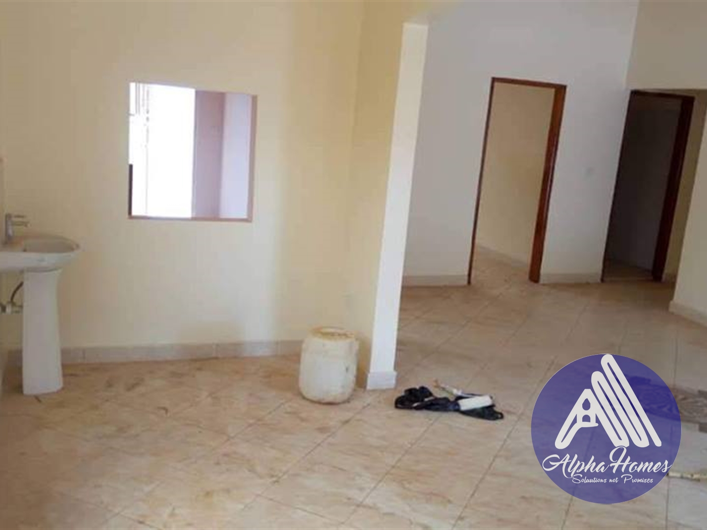 Apartment for sale in Kira Wakiso