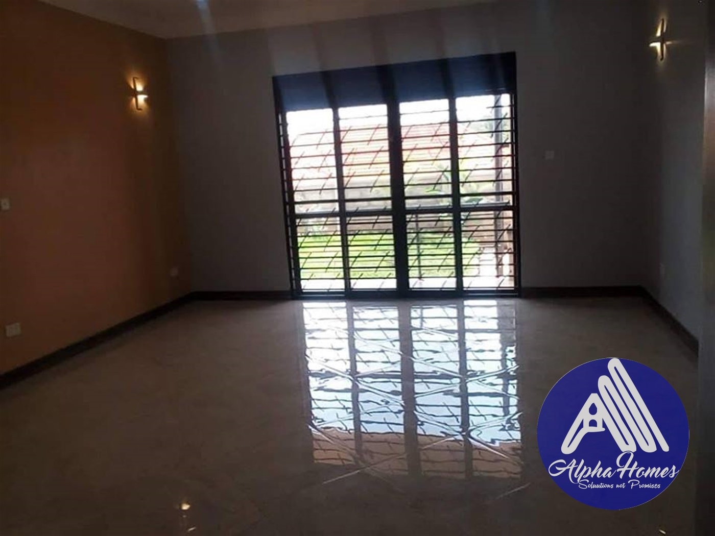 Apartment for sale in Kira Wakiso