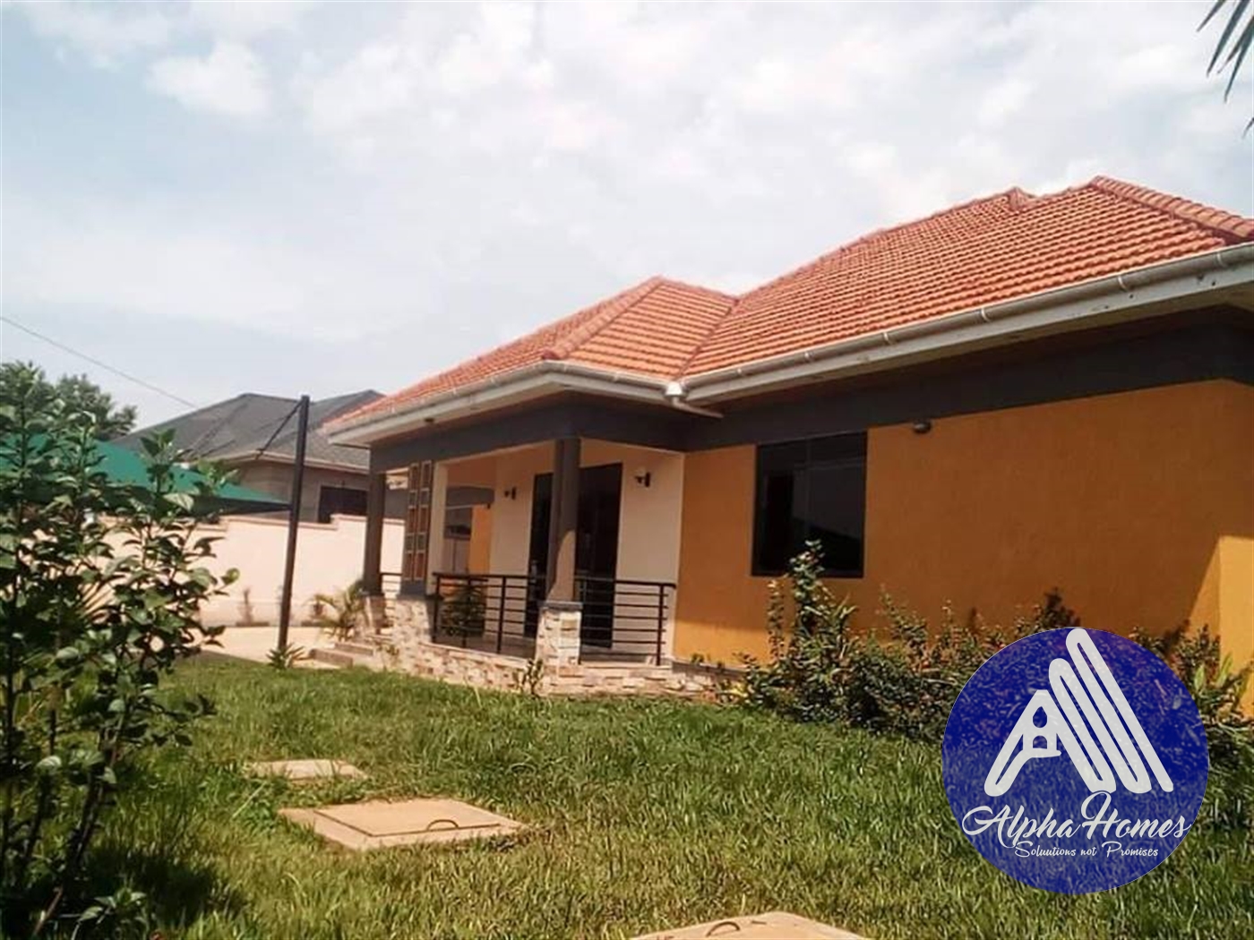 Apartment for sale in Kira Wakiso