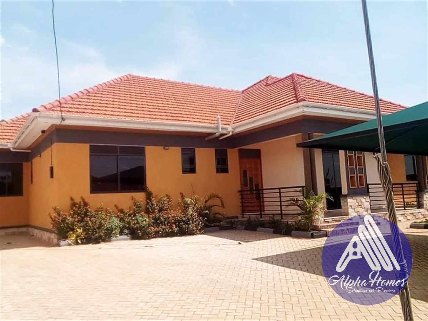 Apartment for sale in Kira Wakiso