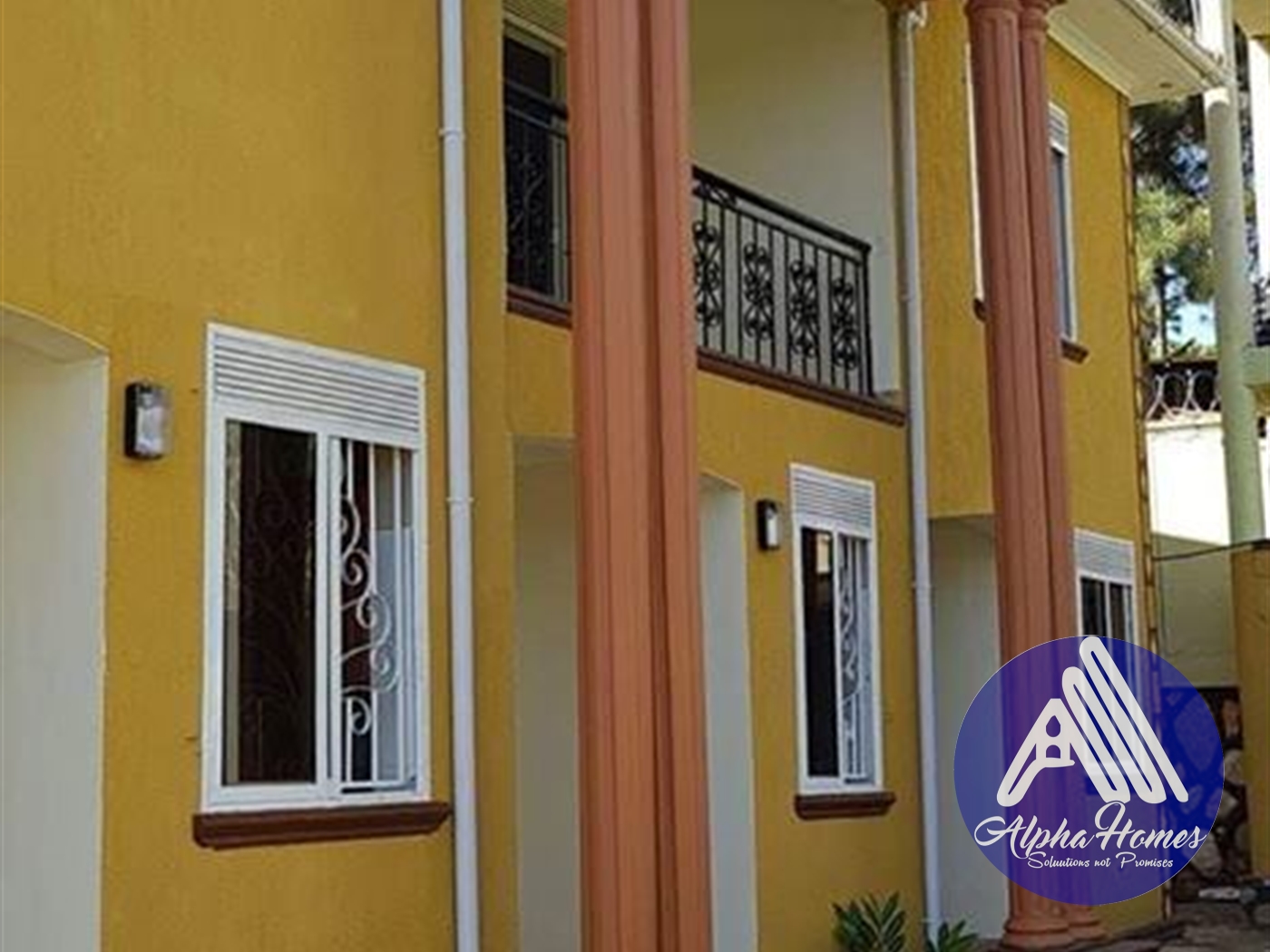 Apartment for sale in Kira Wakiso