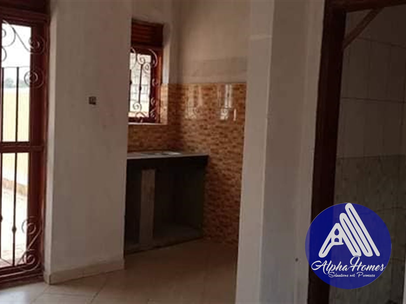 Apartment for sale in Kira Wakiso