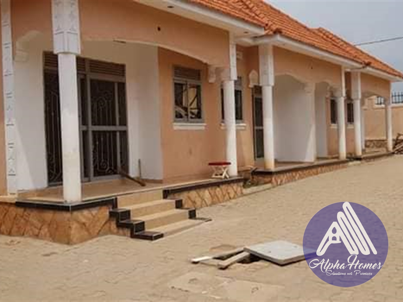 Apartment for sale in Kira Wakiso