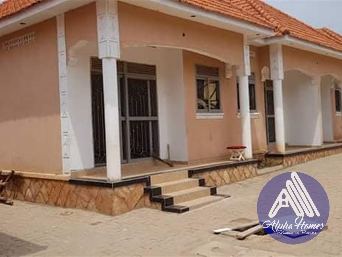 Apartment for sale in Kira Wakiso