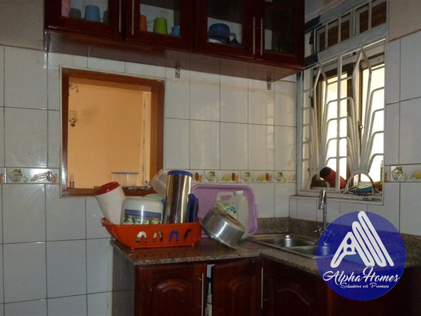 Bungalow for rent in Kira Wakiso