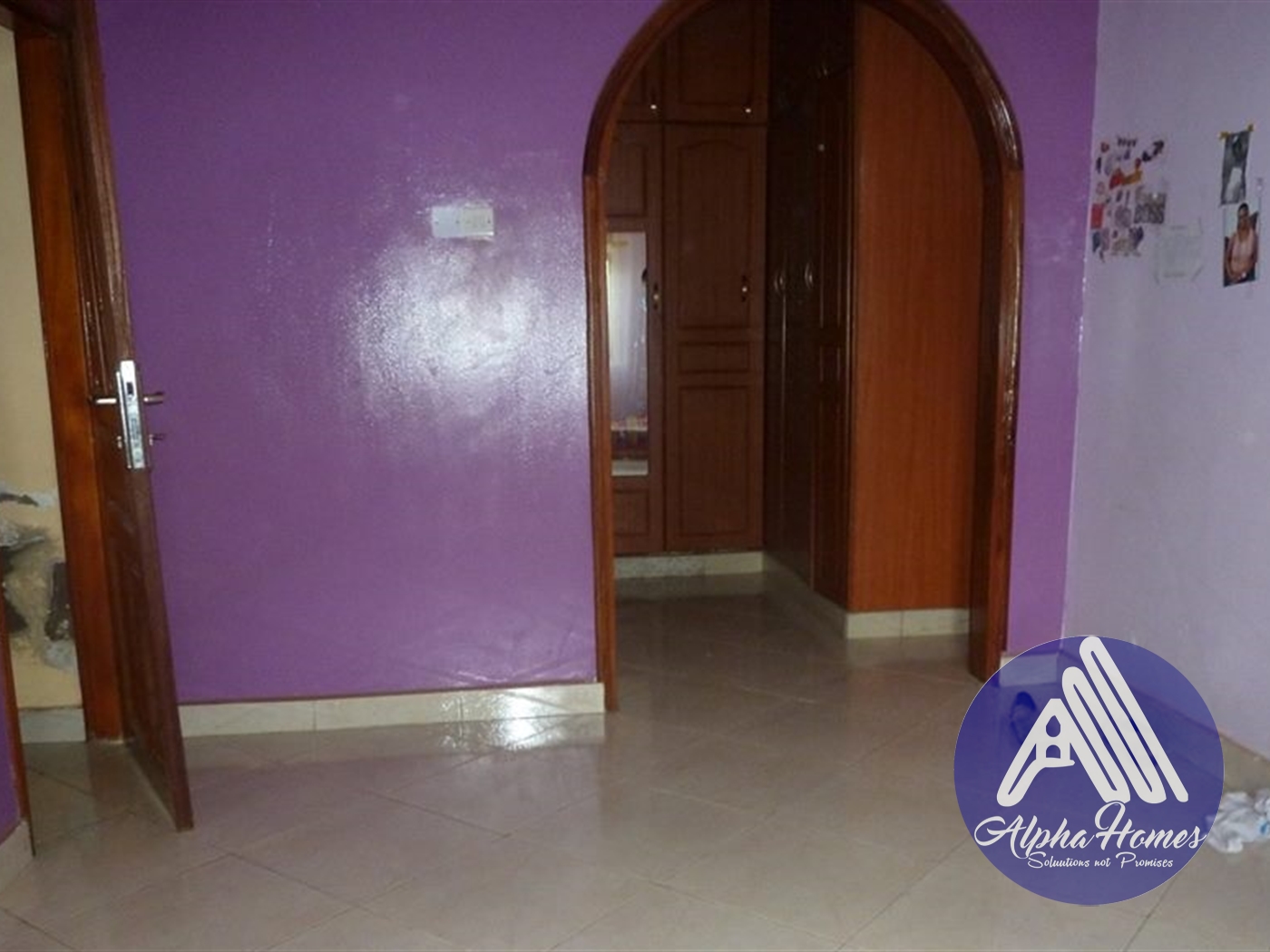 Bungalow for rent in Kira Wakiso