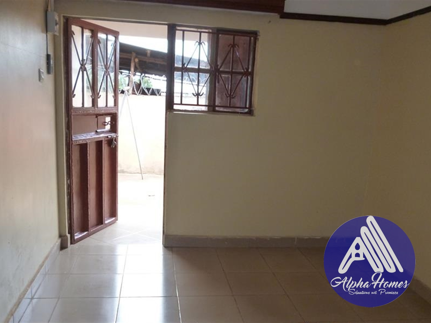 Semi Detached for rent in Kira Wakiso