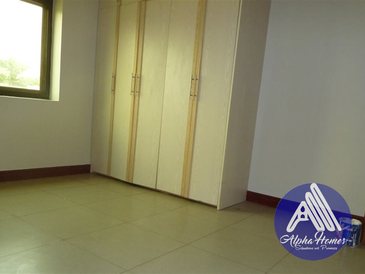 Apartment for rent in Kiwaatule Kampala