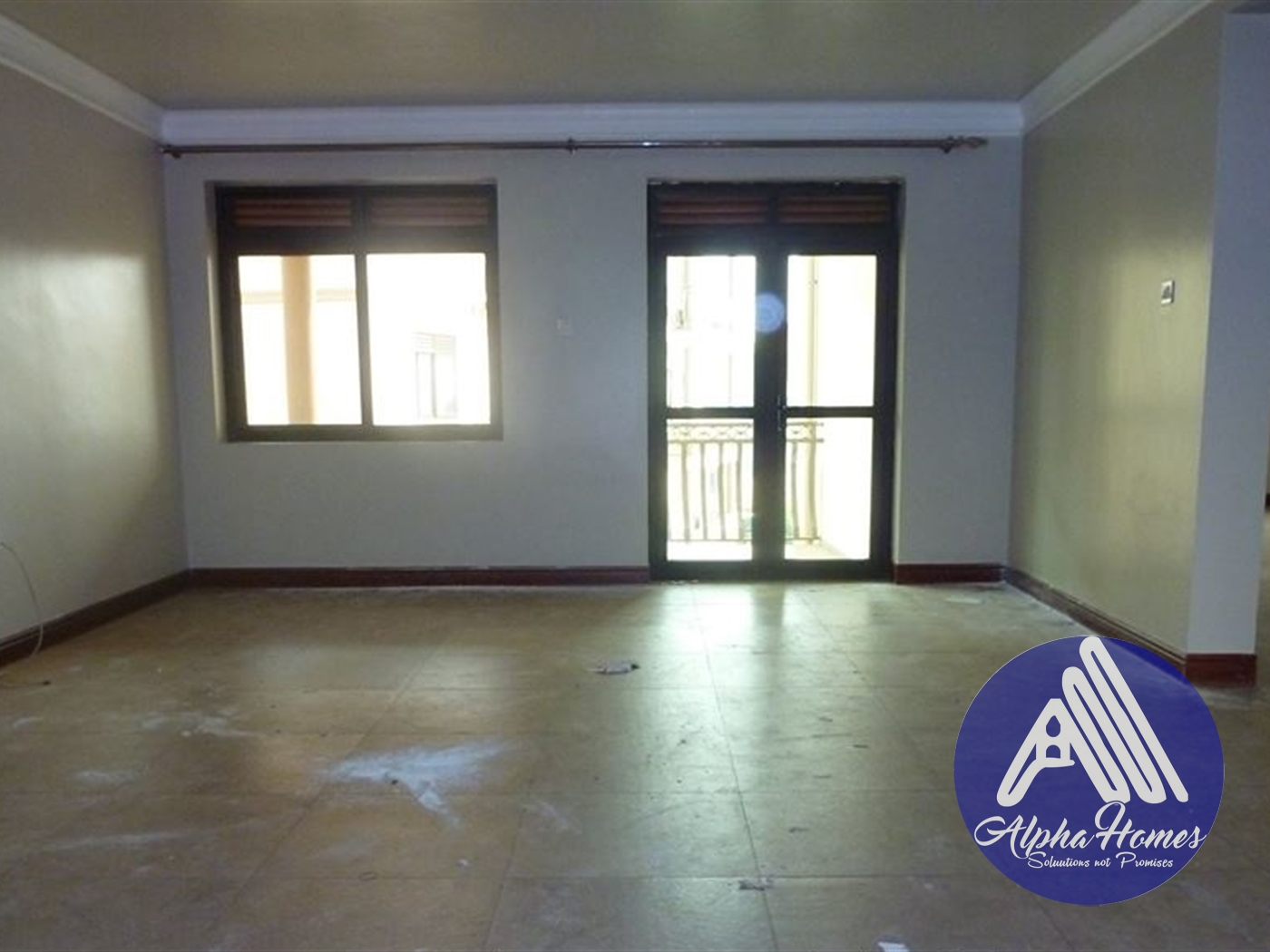 Apartment for rent in Kiwaatule Kampala