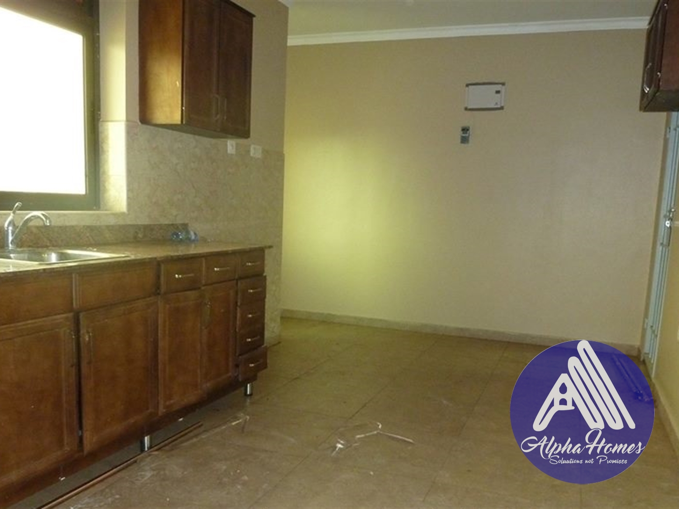 Apartment for rent in Kiwaatule Kampala