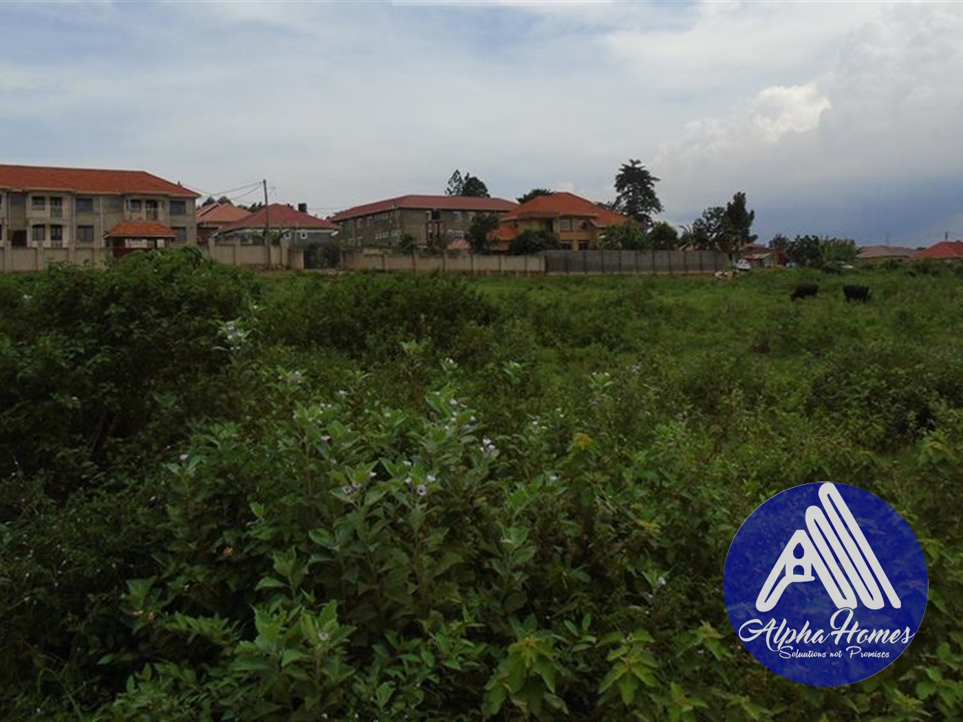 Residential Land for sale in Bweyogerere Wakiso