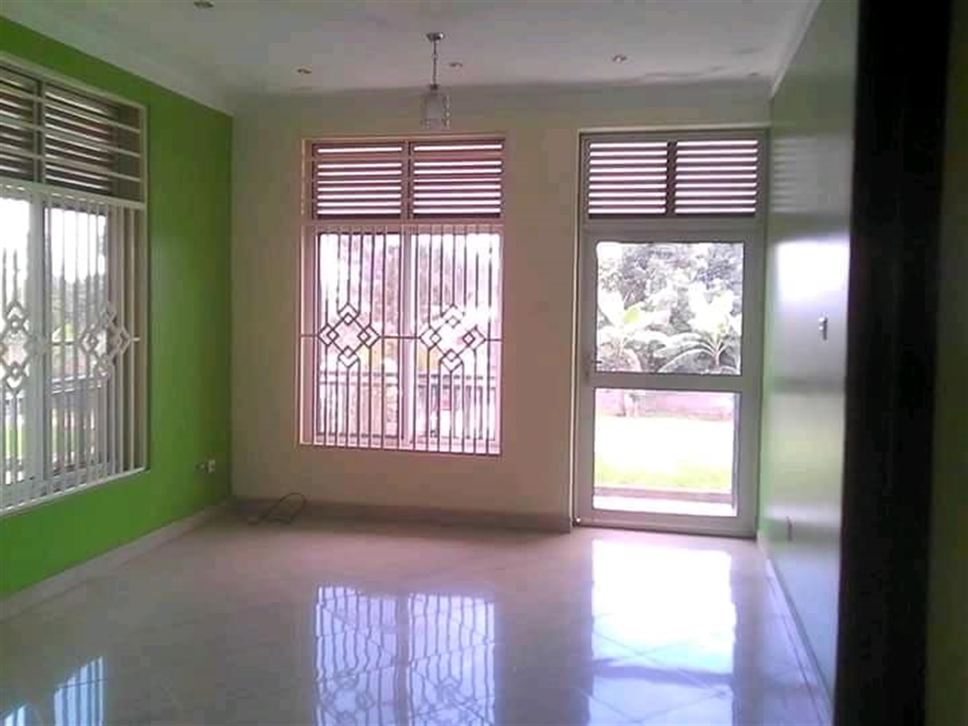 Semi Detached for rent in Namanve Mukono