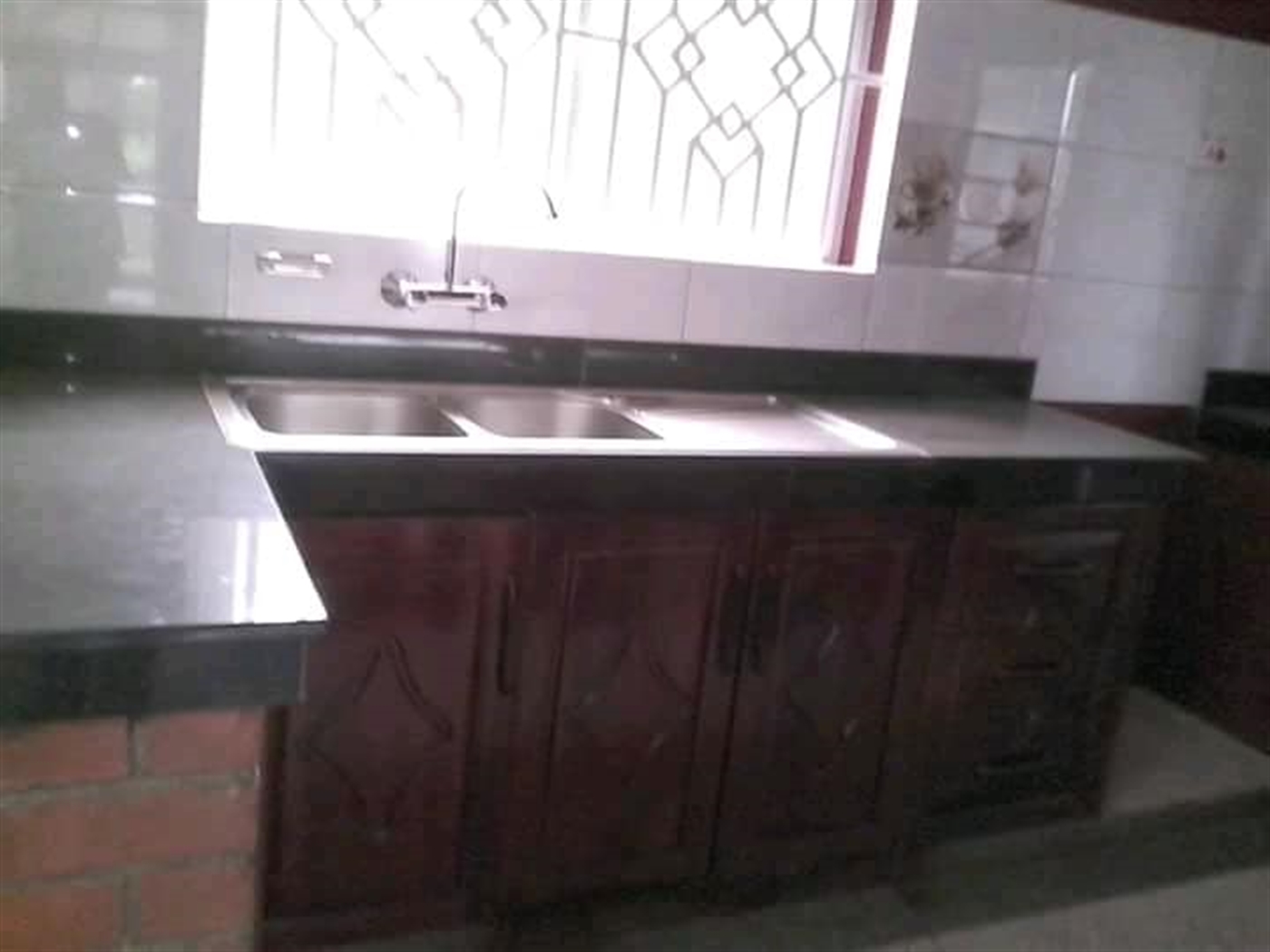 Semi Detached for rent in Namanve Mukono