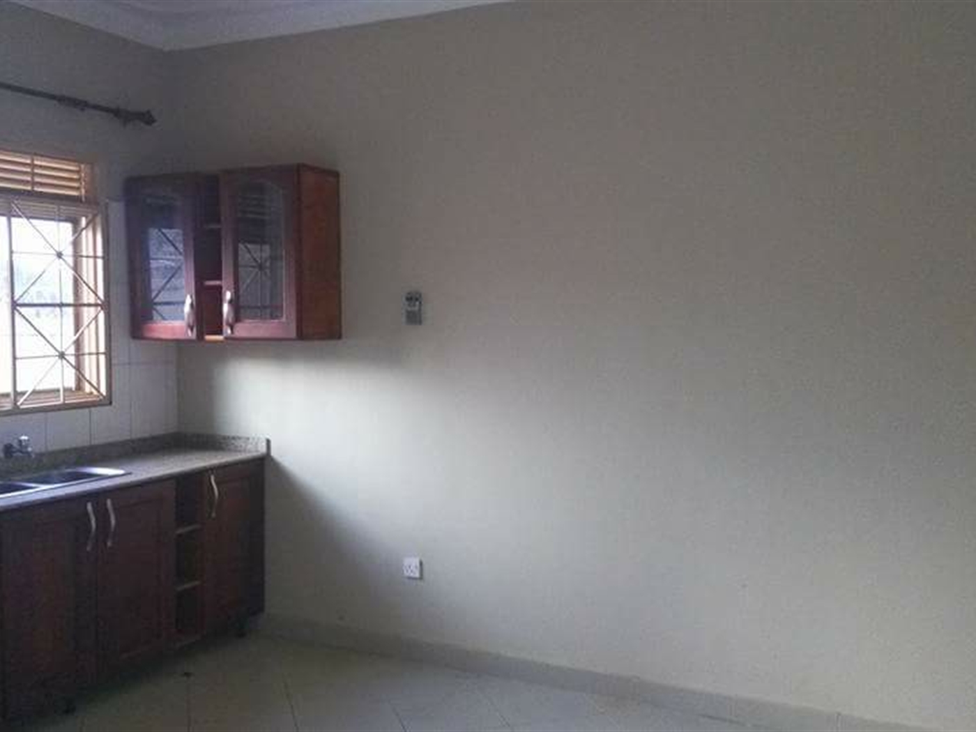 Semi Detached for sale in Kyaliwajjala Wakiso