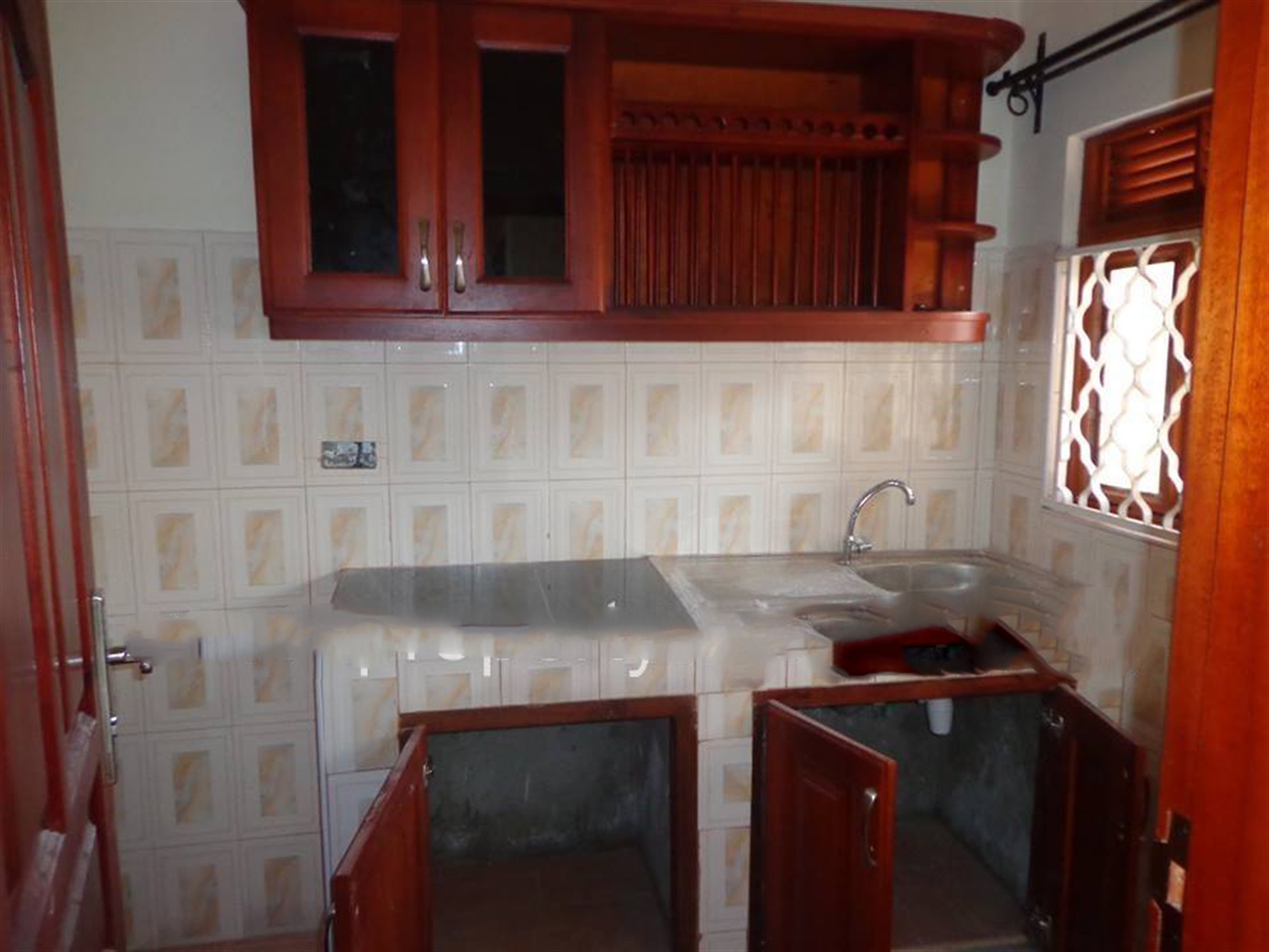 Semi Detached for rent in Kira Wakiso