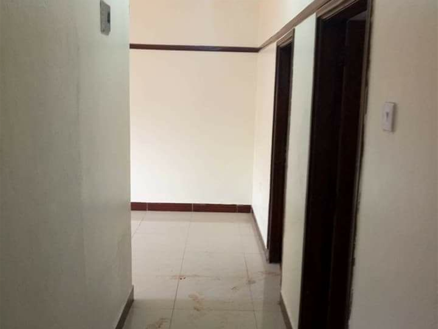 Semi Detached for rent in Kisaasi Kampala