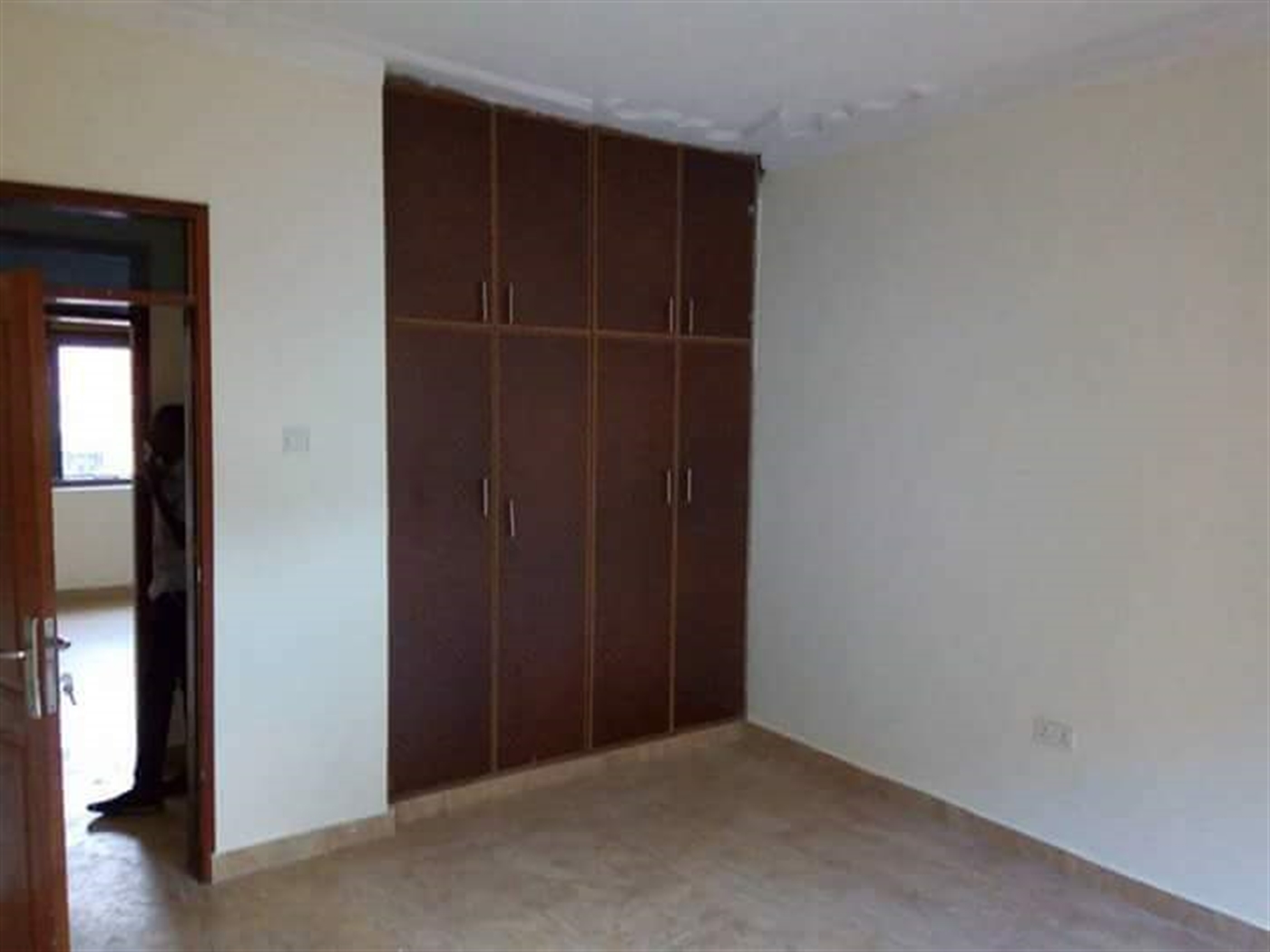 Apartment for rent in Naalya Wakiso