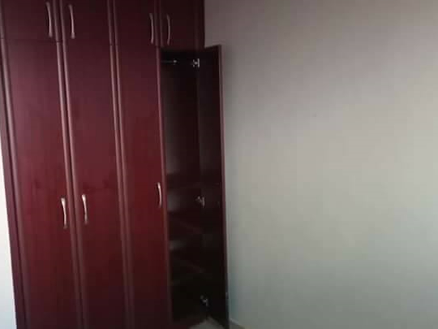 Semi Detached for rent in Naalya Kampala