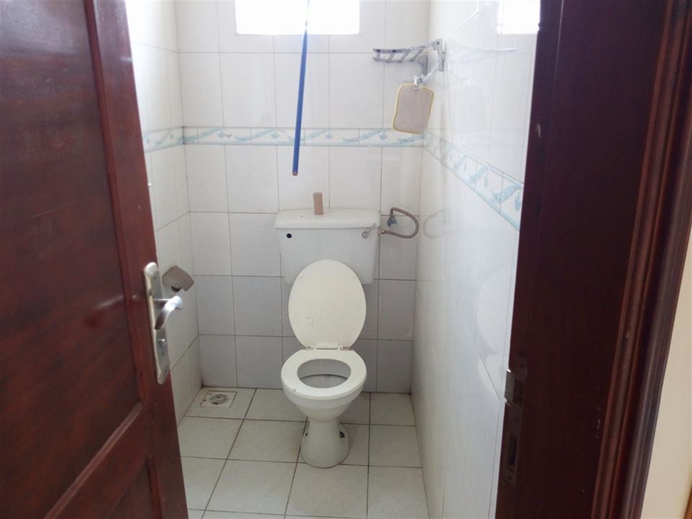 Apartment for rent in Naalya Kampala