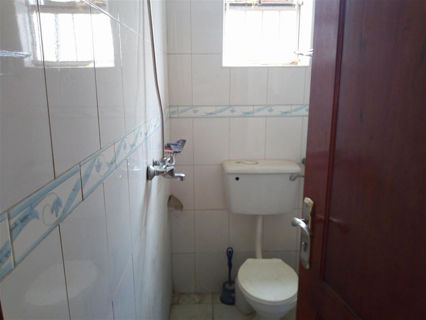 Apartment for rent in Naalya Kampala