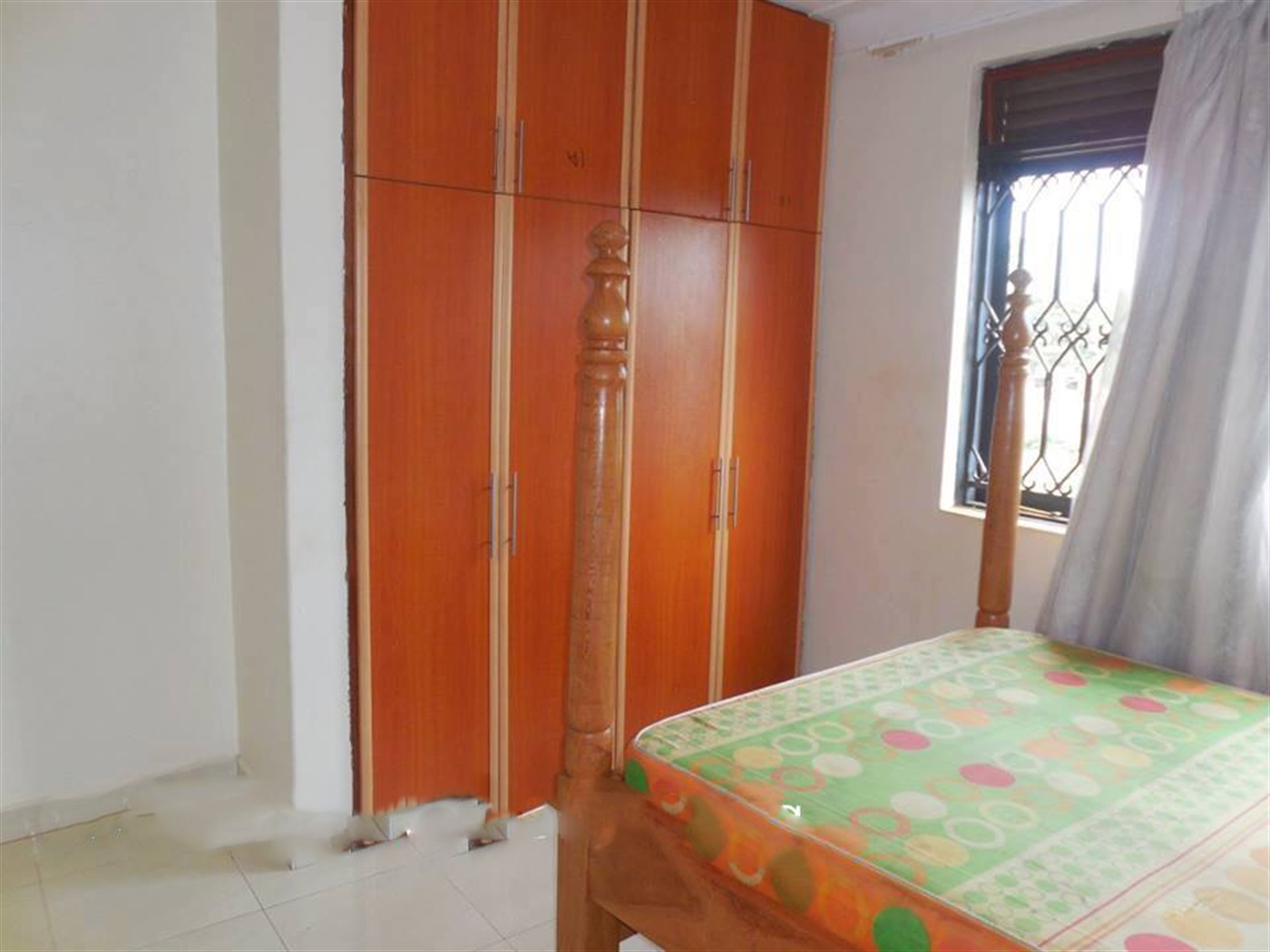 Semi Detached for rent in Namugongo Wakiso