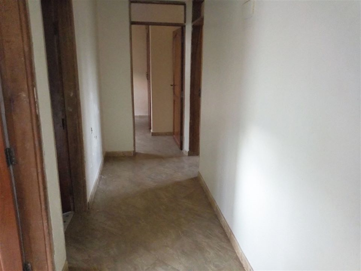 Semi Detached for rent in Namugongo Wakiso