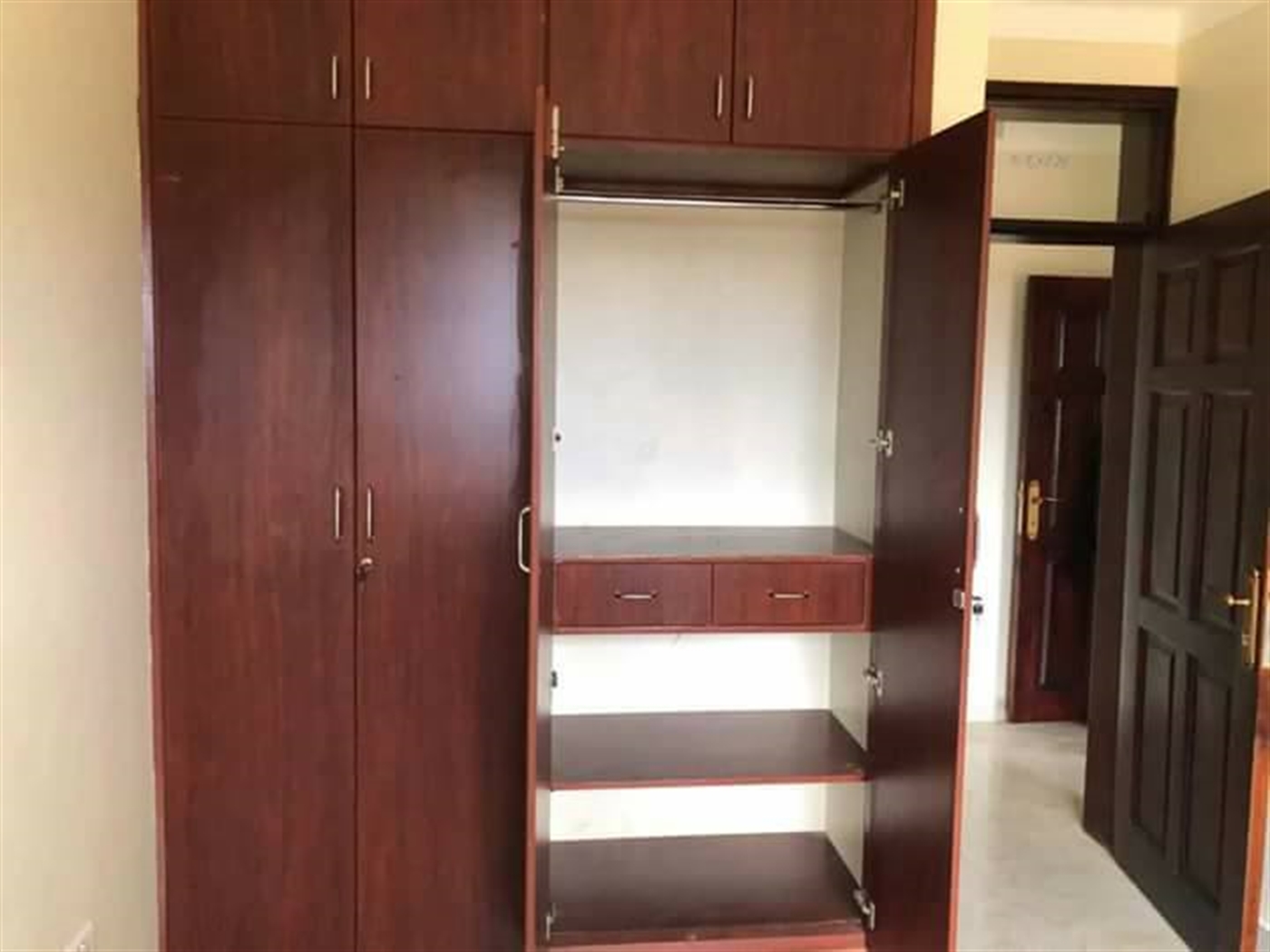 Apartment for rent in Seeta Mukono