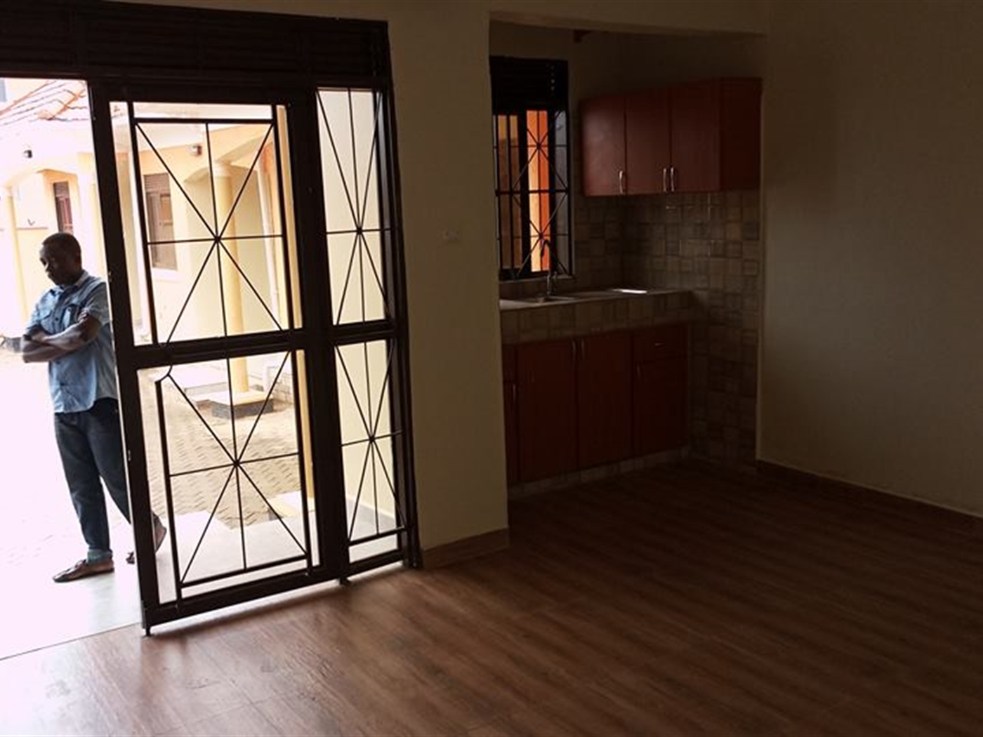 Semi Detached for sale in Najjera Wakiso