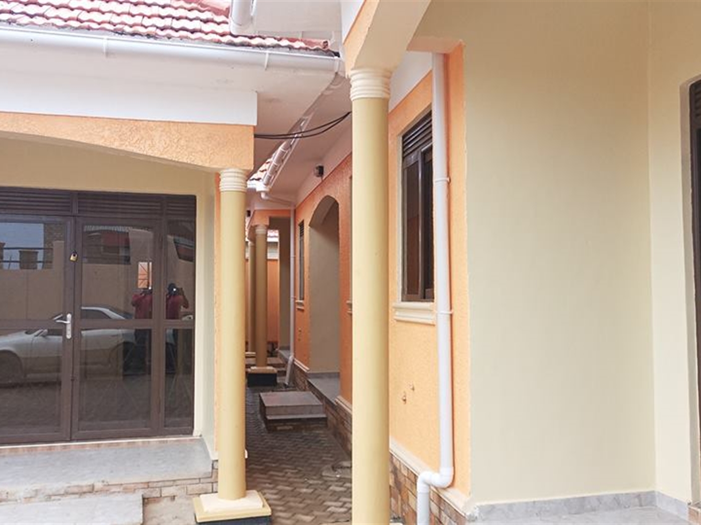 Semi Detached for sale in Najjera Wakiso