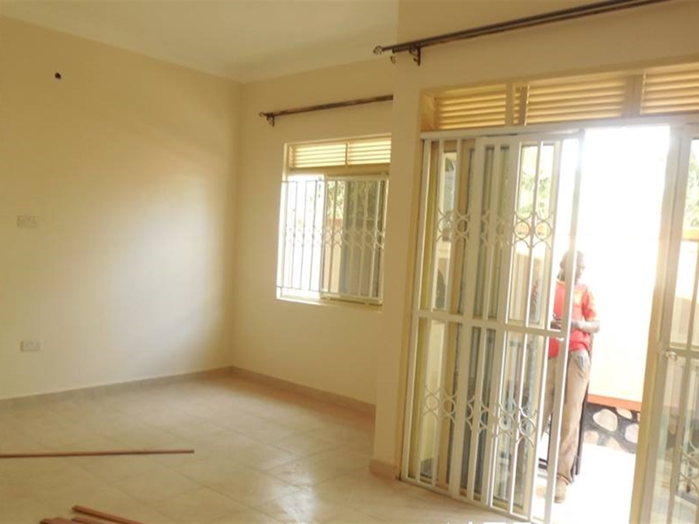 Semi Detached for rent in Kira Wakiso