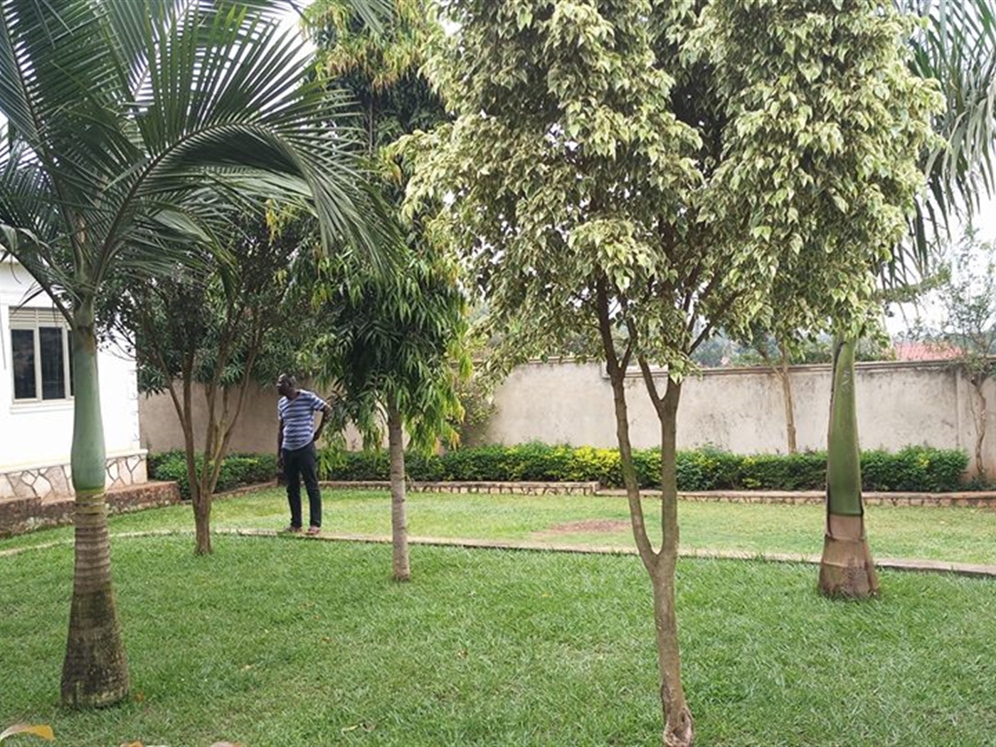 Mansion for sale in Naalya Wakiso