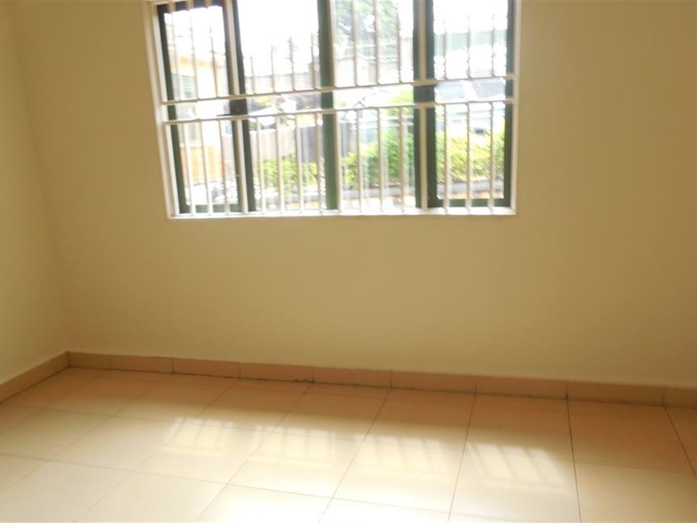 Semi Detached for rent in Namugongo Wakiso