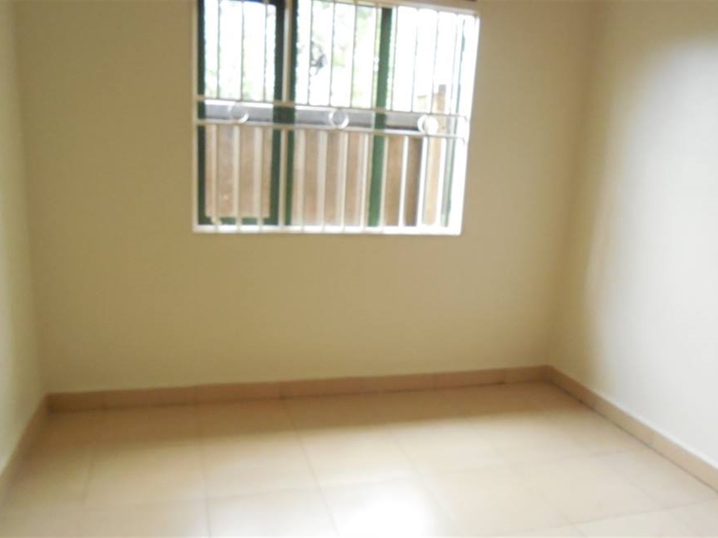 Semi Detached for rent in Namugongo Wakiso