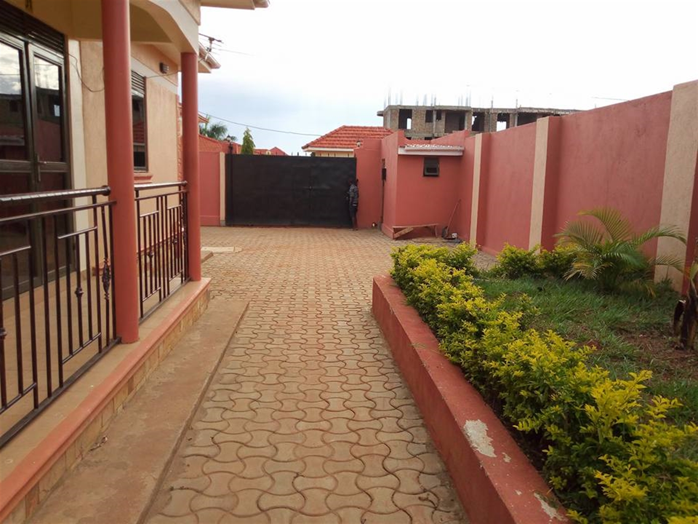 Semi Detached for rent in Kira Wakiso