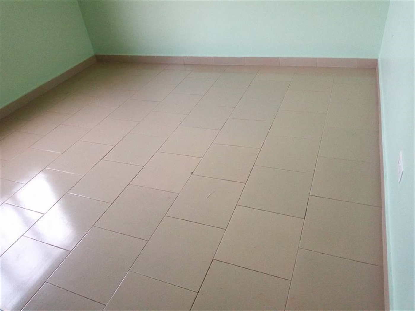 Semi Detached for rent in Kyaliwajjala Wakiso