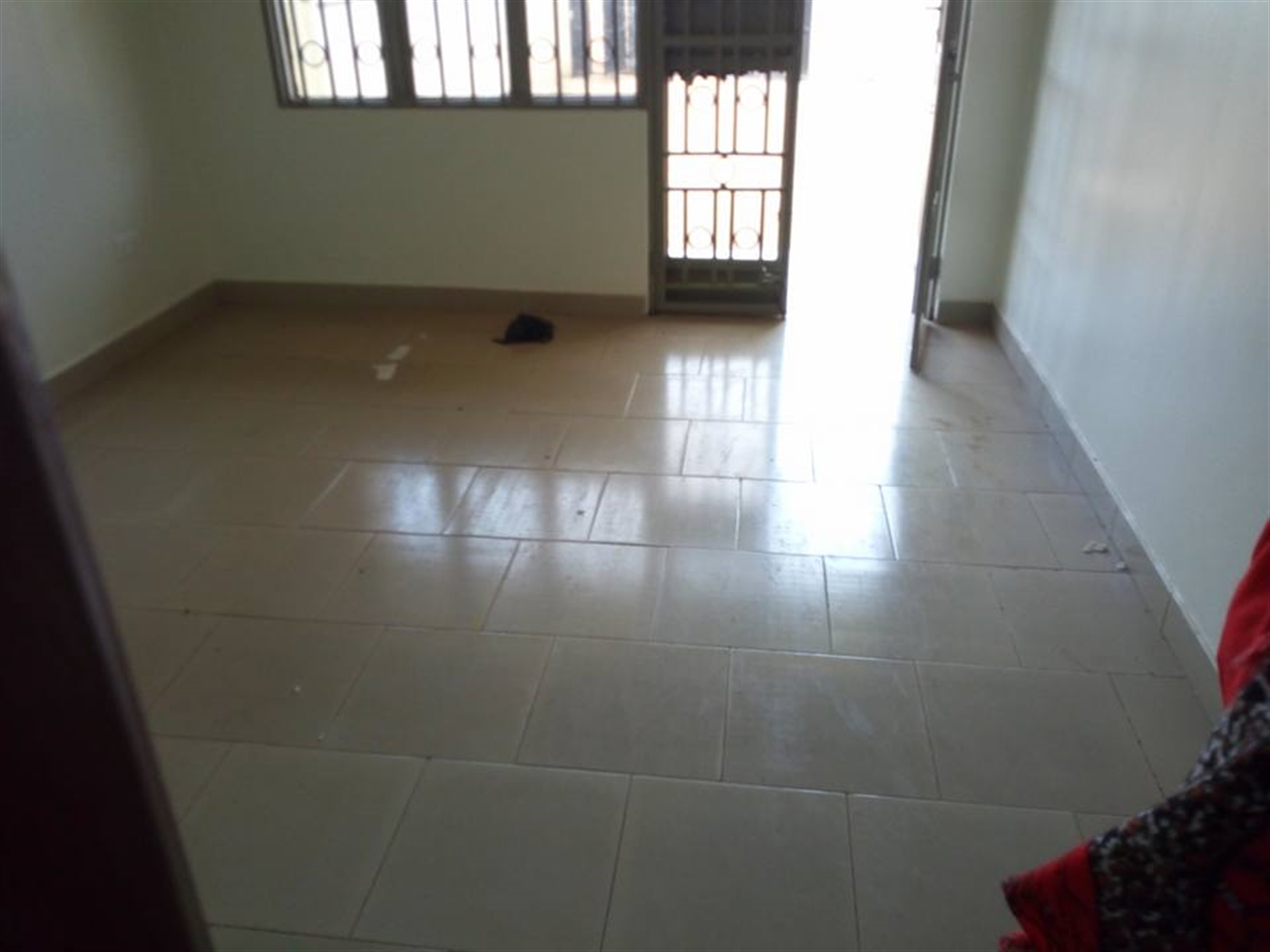 Semi Detached for rent in Kyaliwajjala Wakiso