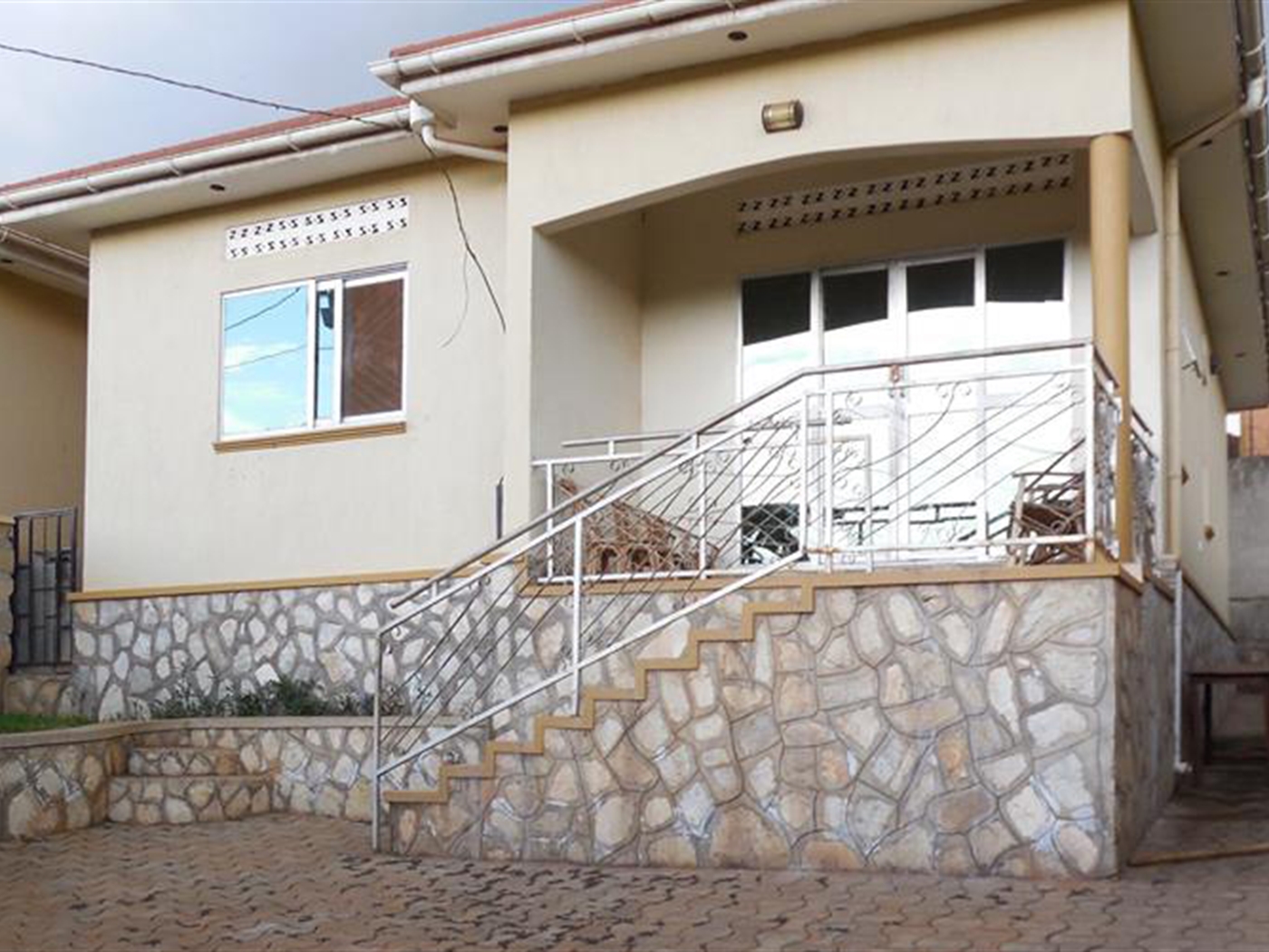 Bungalow for rent in Namugongo Wakiso