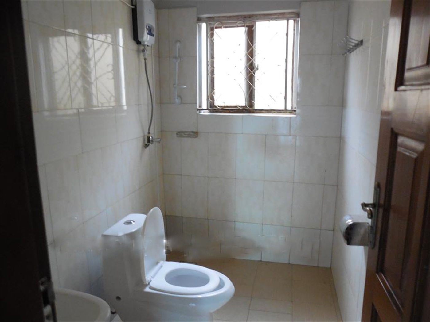 Bungalow for rent in Namugongo Wakiso