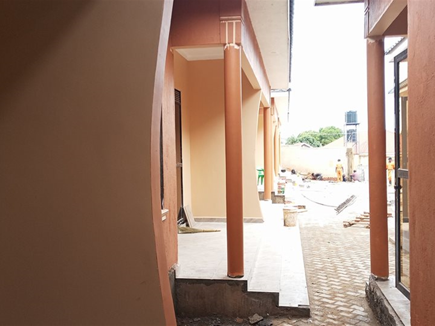 Semi Detached for sale in Kireka Wakiso