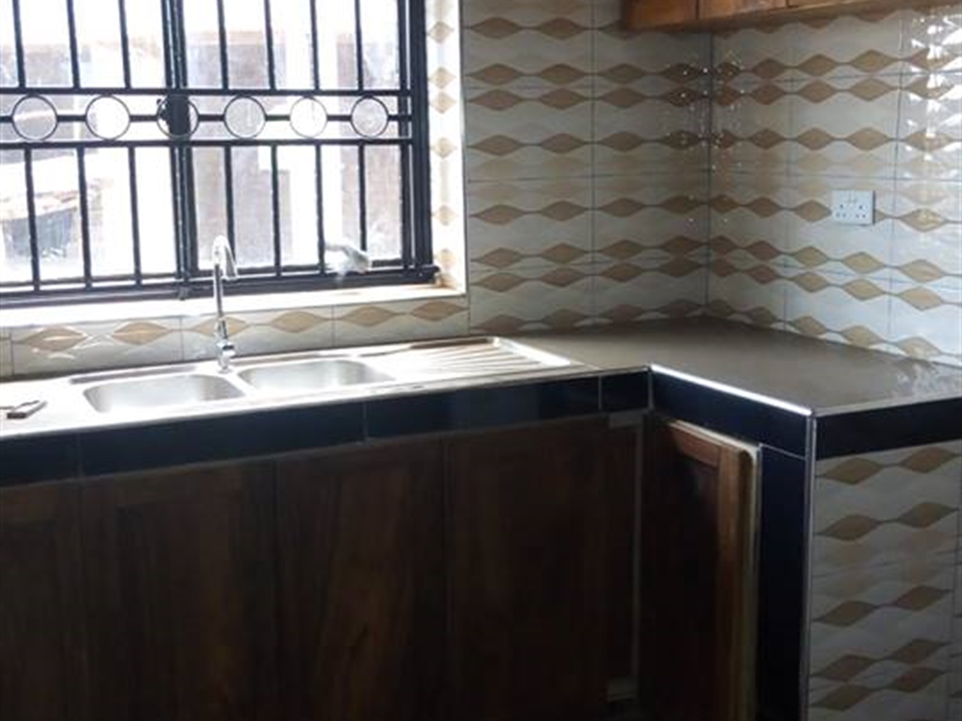 Apartment for rent in Kira Wakiso