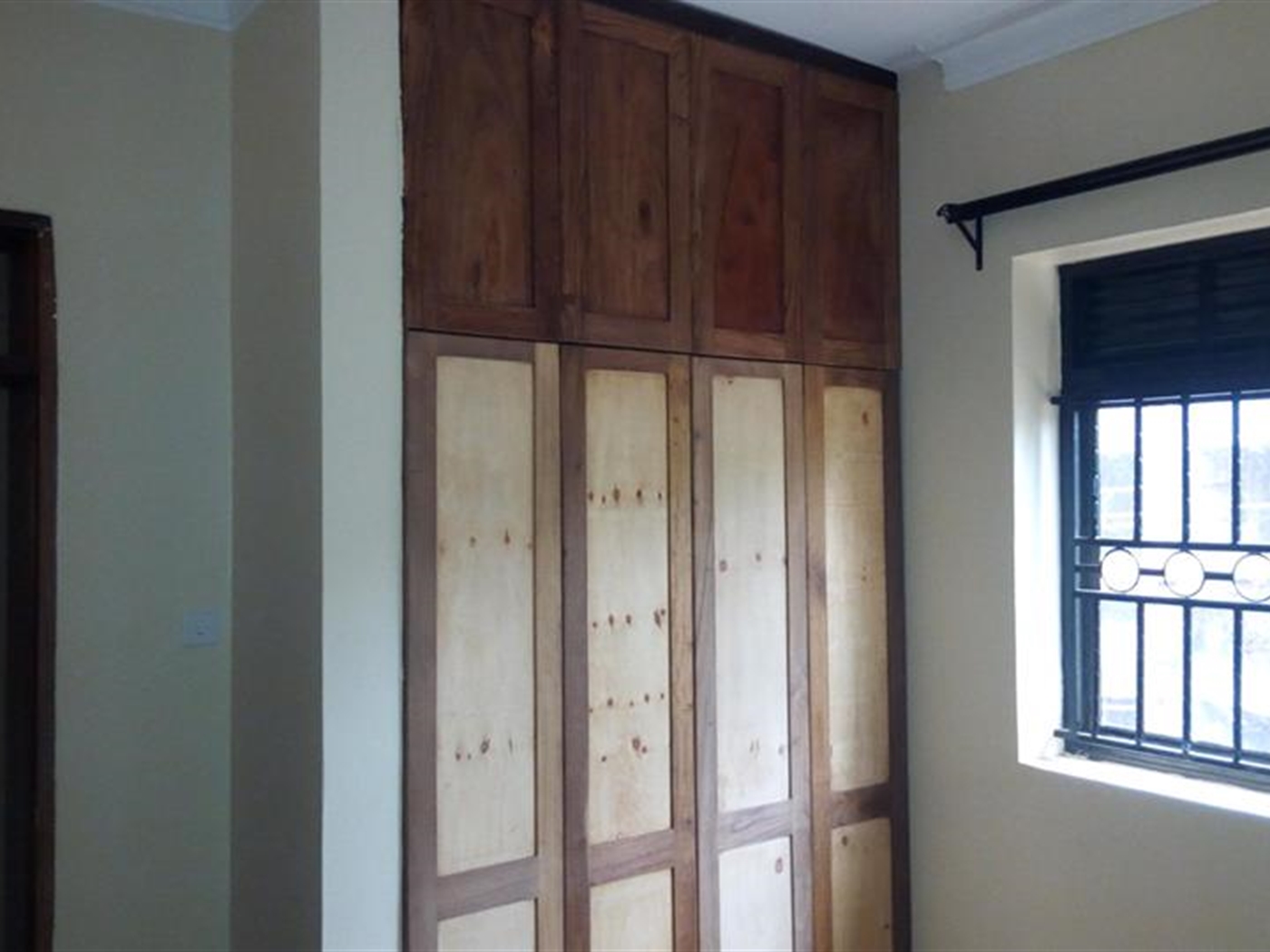 Apartment for rent in Kira Wakiso