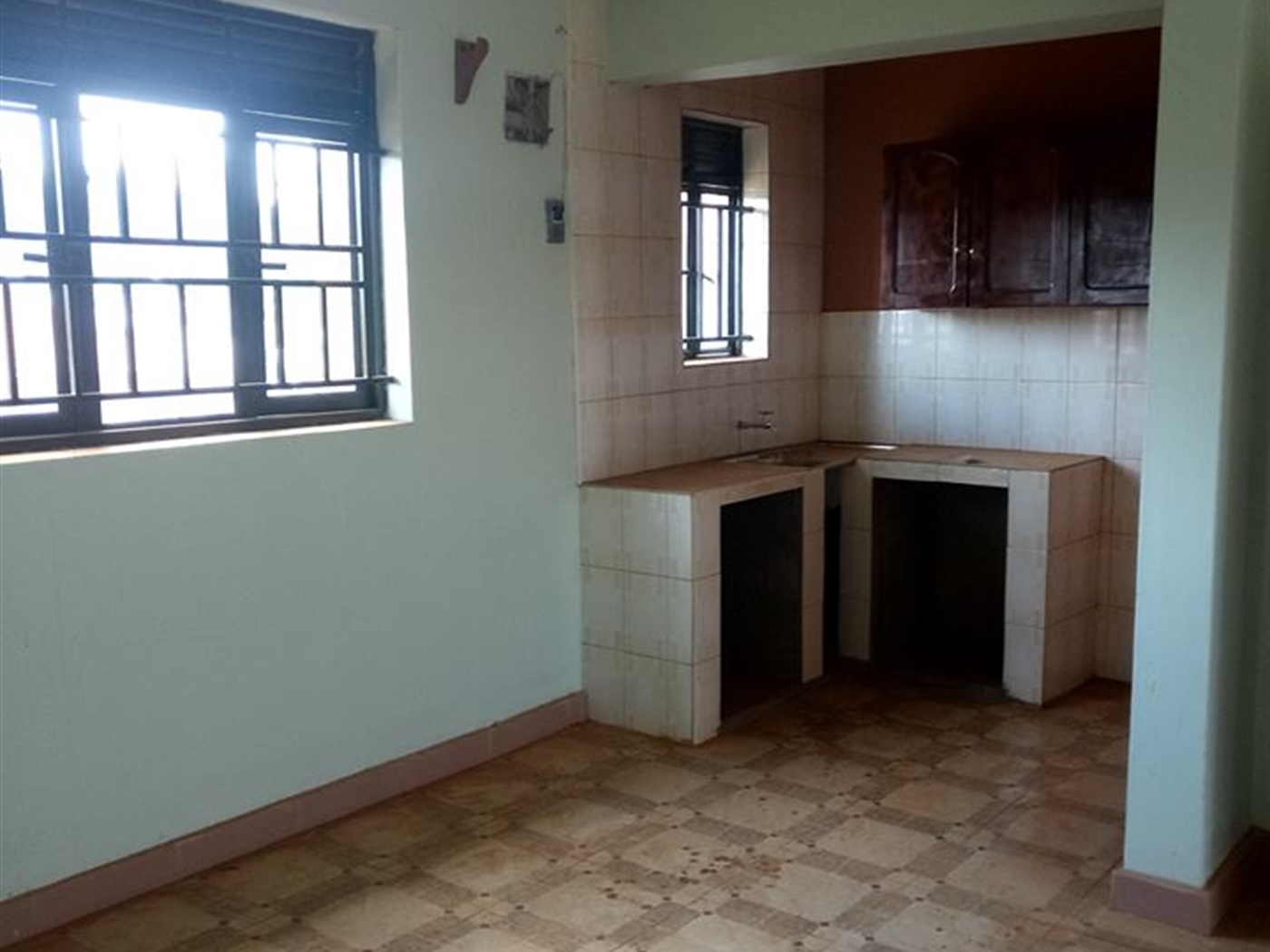 Apartment for rent in Najjera Wakiso