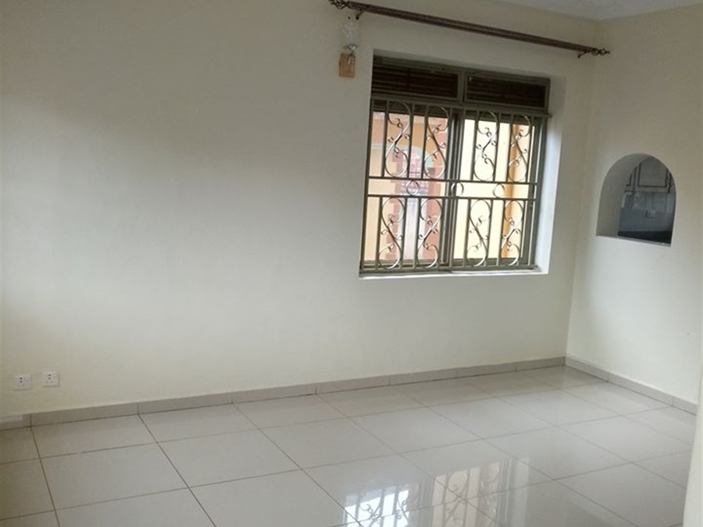 Semi Detached for rent in Najjera Wakiso