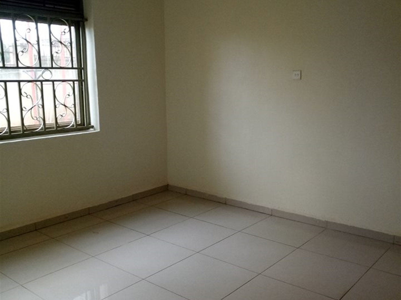 Semi Detached for rent in Najjera Wakiso