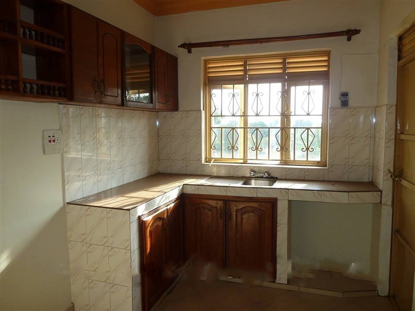 Apartment for rent in Kira Wakiso