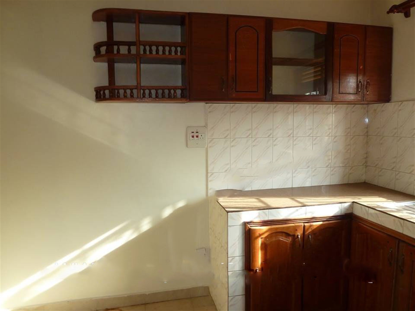 Apartment for rent in Kira Wakiso